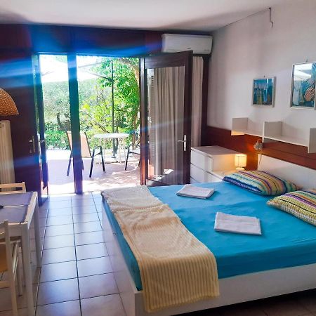 Apartmani Jutro Novalja Extérieur photo