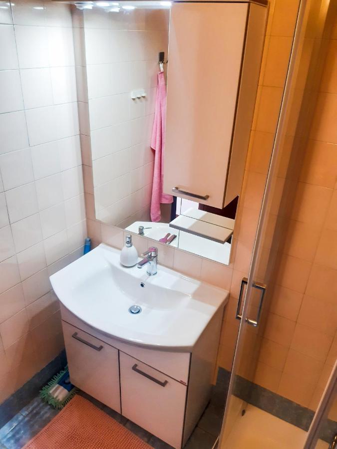 Apartmani Jutro Novalja Extérieur photo