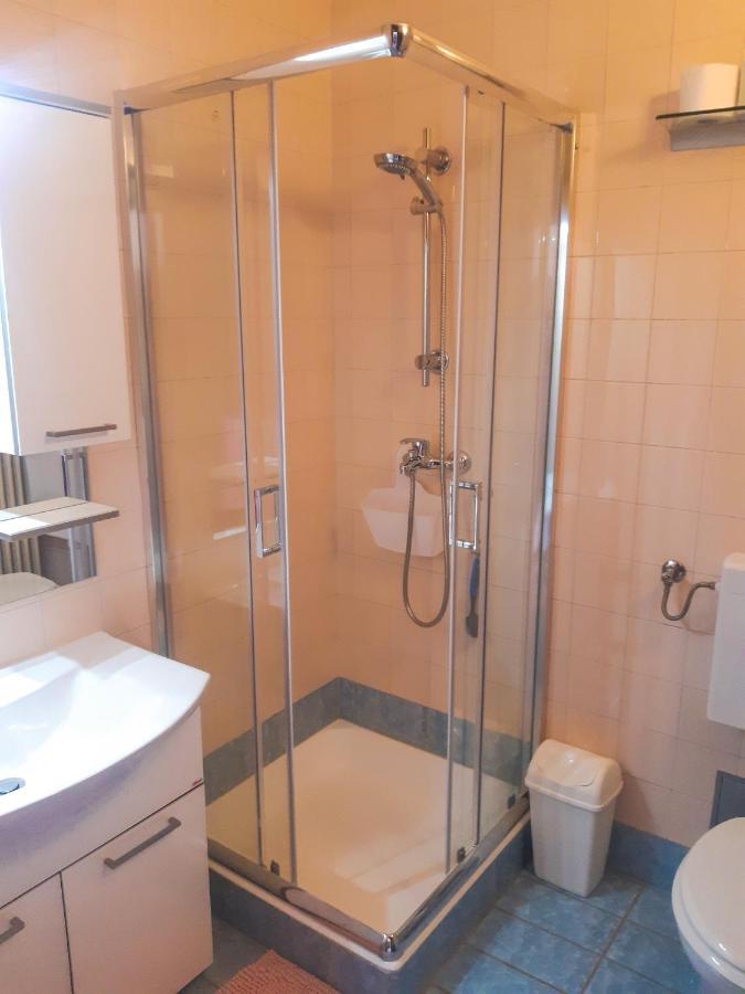 Apartmani Jutro Novalja Extérieur photo