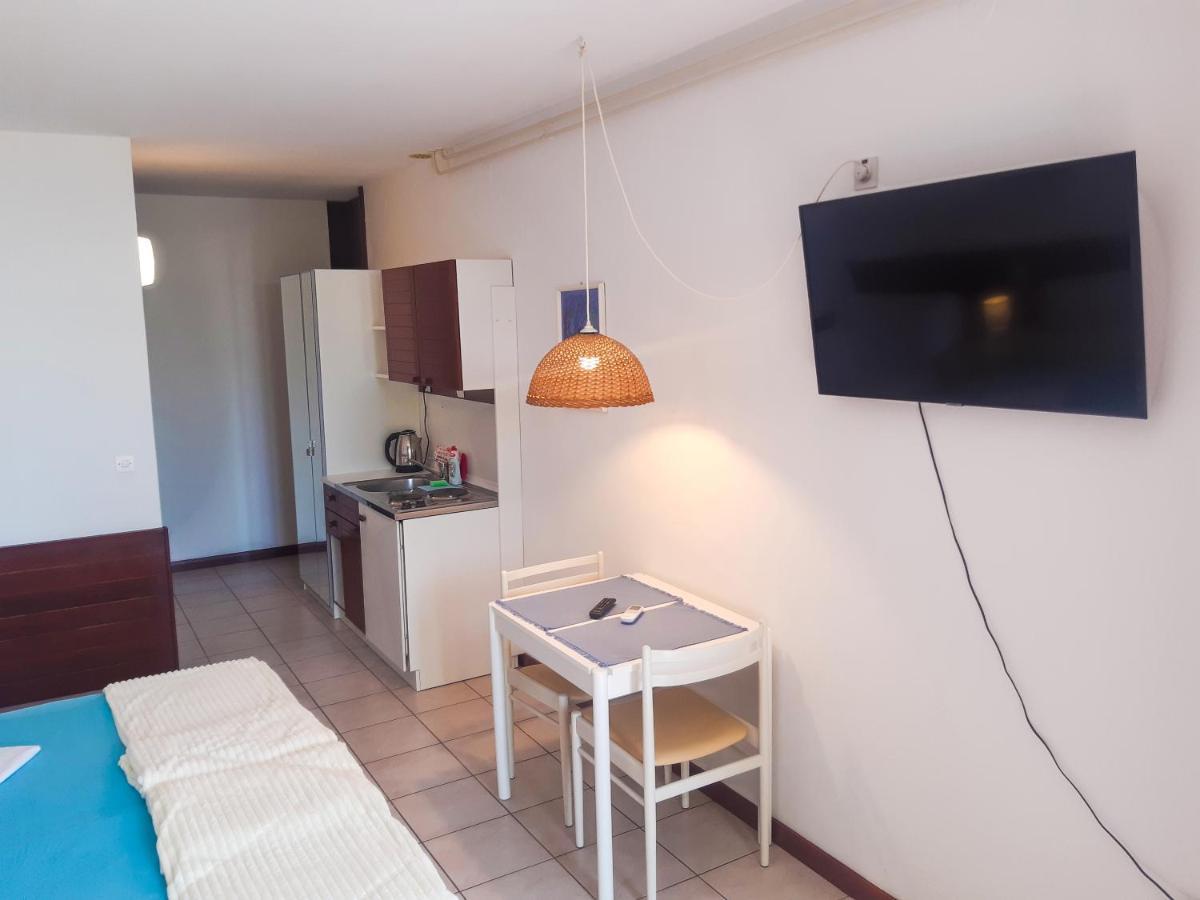 Apartmani Jutro Novalja Extérieur photo