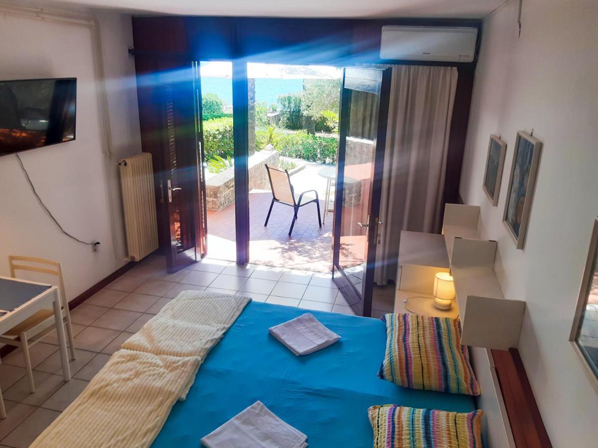 Apartmani Jutro Novalja Extérieur photo