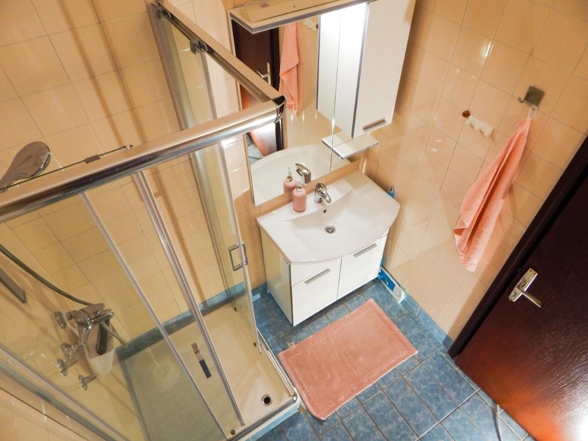 Apartmani Jutro Novalja Extérieur photo