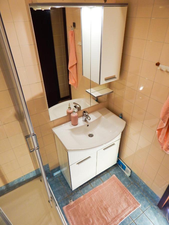 Apartmani Jutro Novalja Extérieur photo