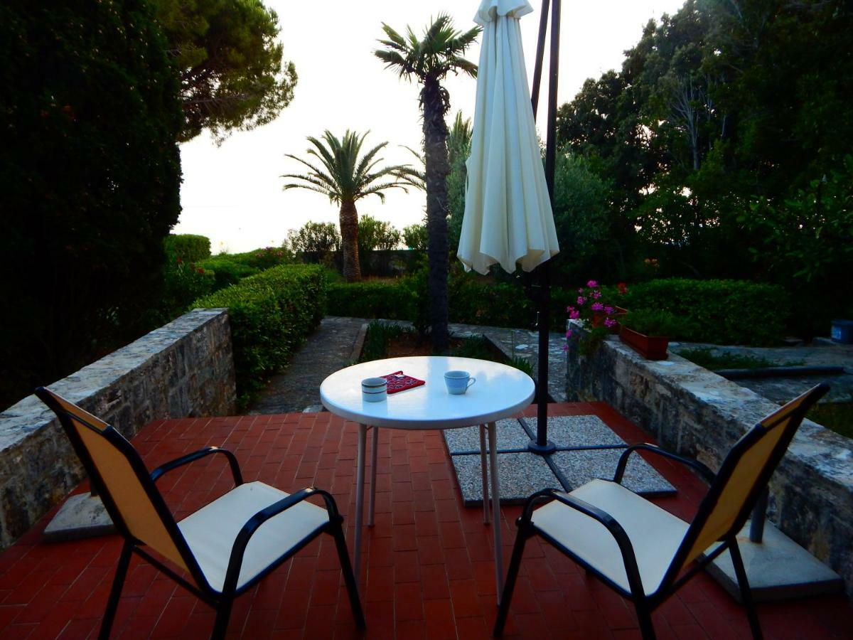 Apartmani Jutro Novalja Extérieur photo