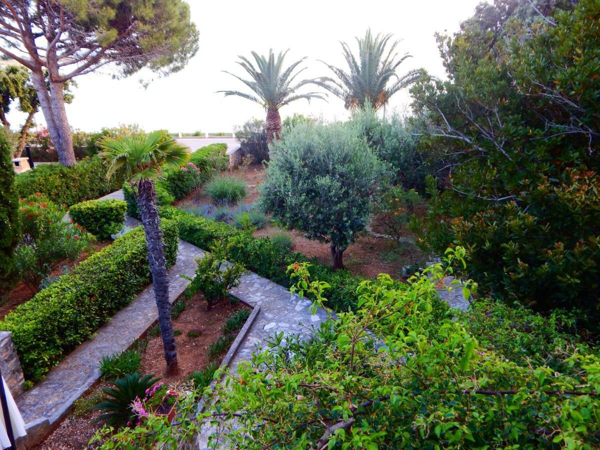 Apartmani Jutro Novalja Extérieur photo