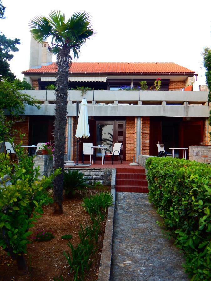 Apartmani Jutro Novalja Extérieur photo