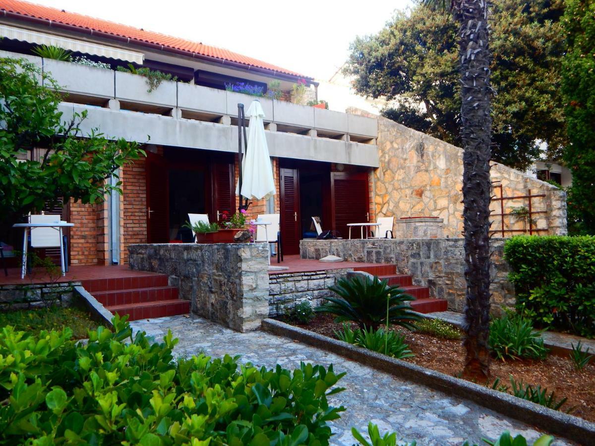 Apartmani Jutro Novalja Extérieur photo