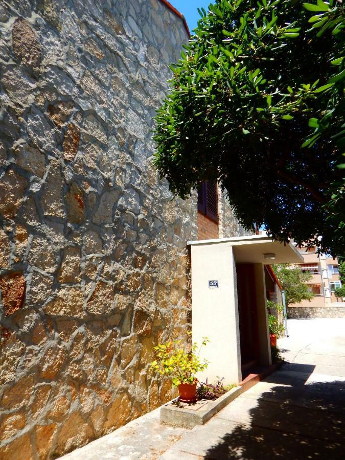 Apartmani Jutro Novalja Extérieur photo