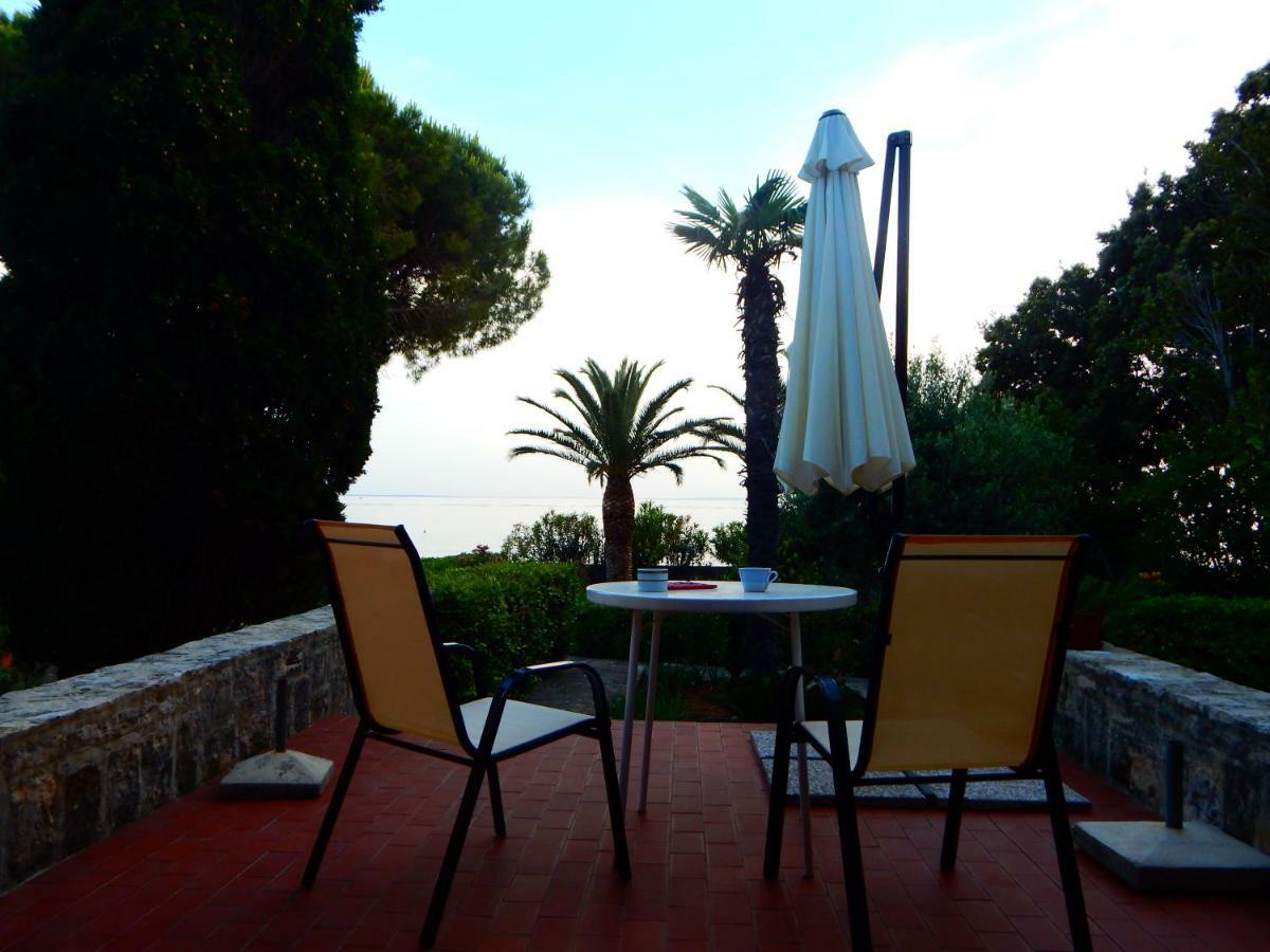 Apartmani Jutro Novalja Extérieur photo