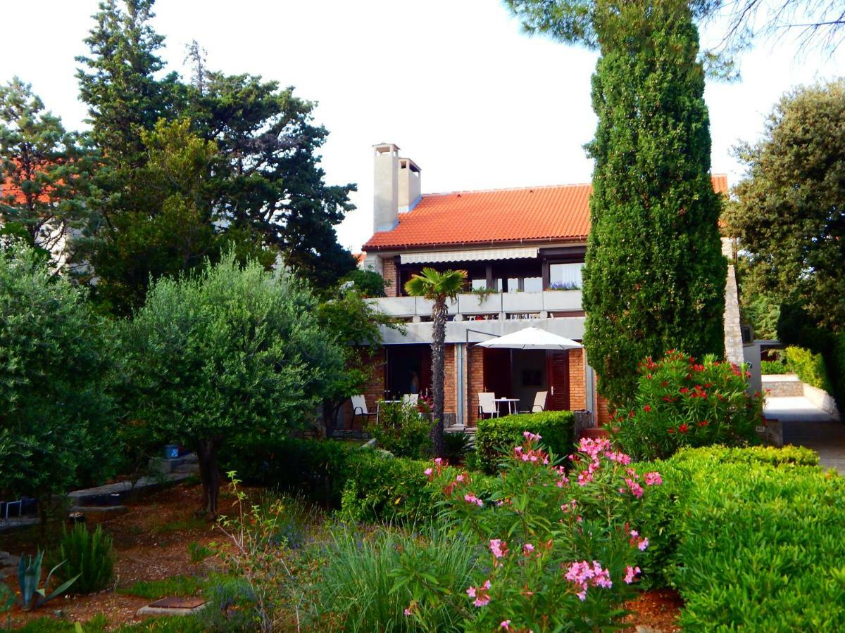 Apartmani Jutro Novalja Extérieur photo