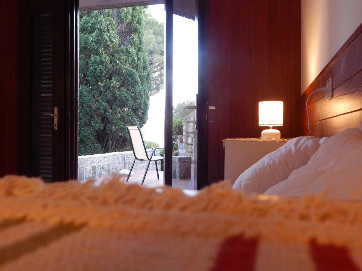 Apartmani Jutro Novalja Extérieur photo